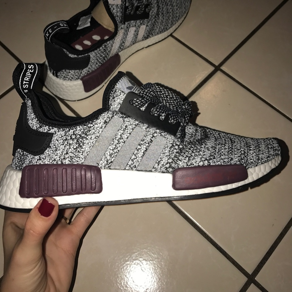 ADIDAS NMD UNISEX 7.5